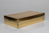 Sweet Gift Box with 8 Removable Compartments (8"x4"x2") 12