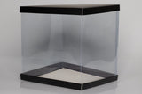Multicolor Transparent PVC Box for Cakes and Gifts 9