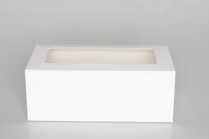 Bakery Box For Breads, Tea cakes, banana breads and loafs (9x5x3.5) 2