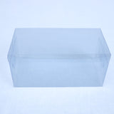 Transparent Pvc Gift Box (6x3x3) 3
