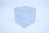✨ Transparent PVC Candle, Cupcake & Gift Box 11