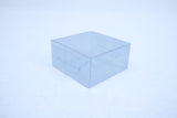 ✨ Transparent PVC Candle, Cupcake & Gift Box 12