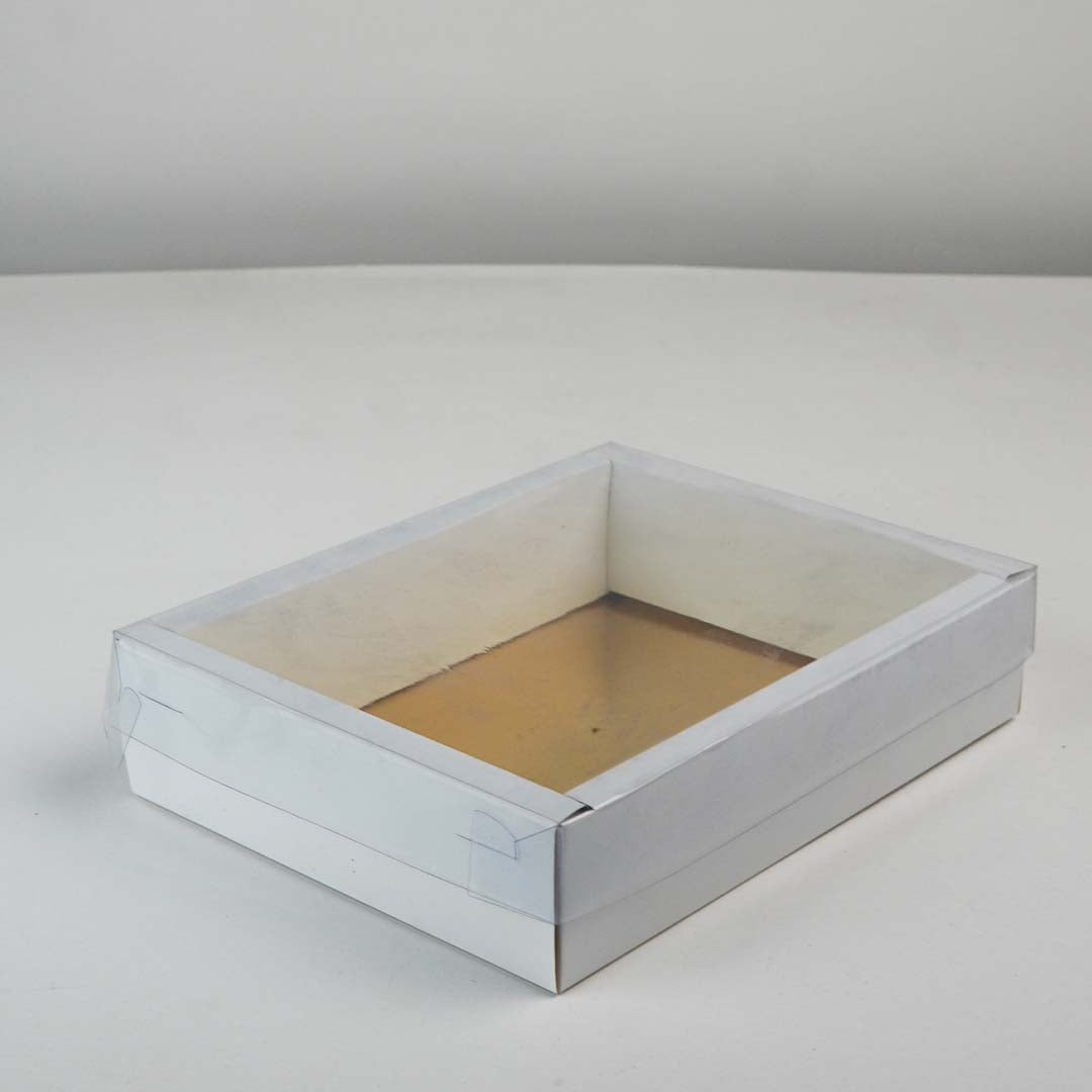 🍬 Sweet Gift Box with 12 Removable Compartments (6" x 8" x 2") 2