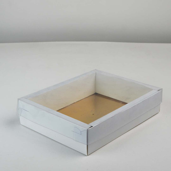 🍬 Sweet Gift Box with 12 Removable Compartments (6" x 8" x 2") 2