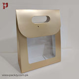 Gift Hampers Bags (7x3x9) 3