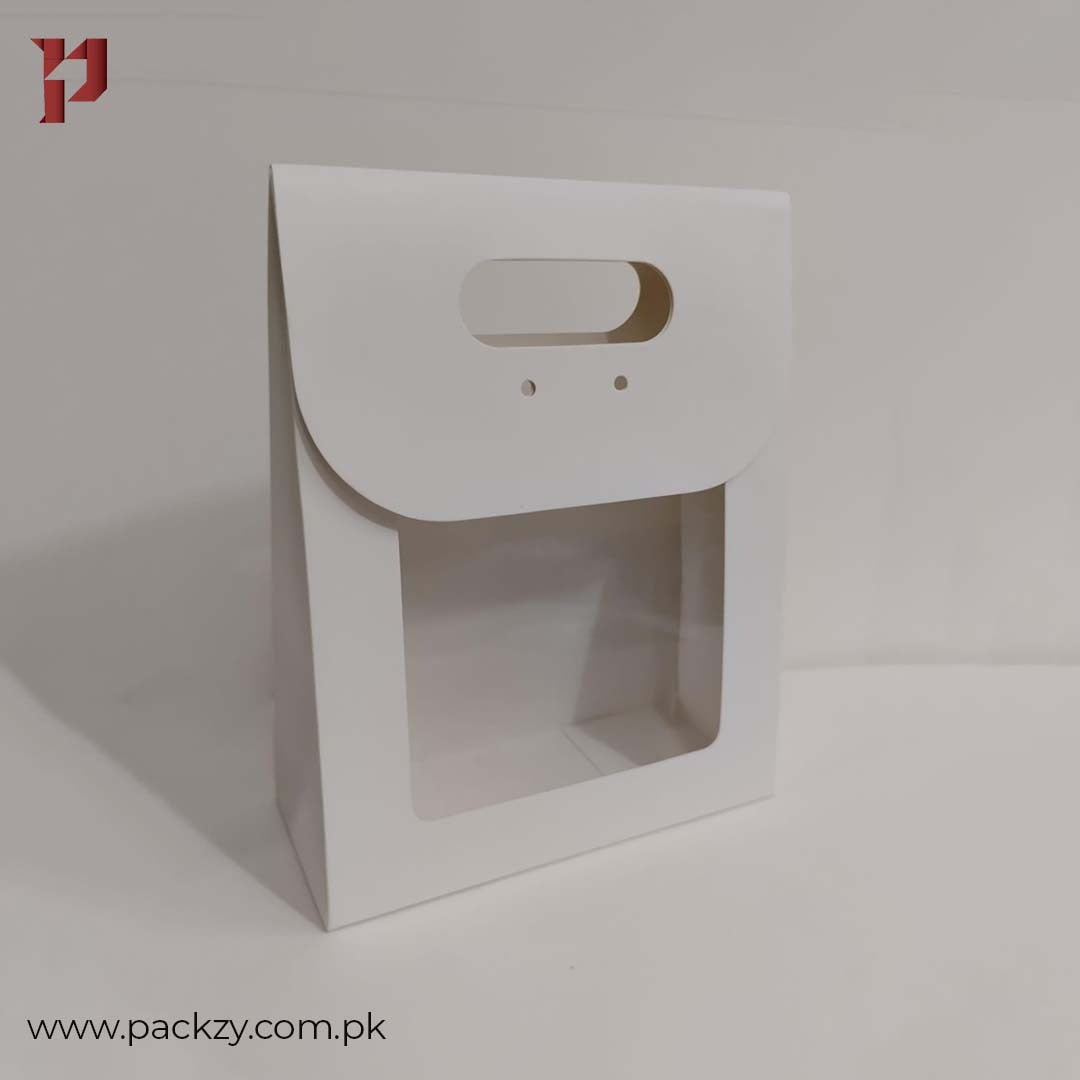 Gift Hampers Bags (7x3x9) 4