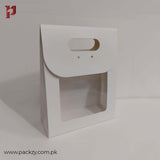 Gift Hampers Bags (7x3x9) 4