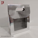 Gift Hampers Bags (7x3x9) 2