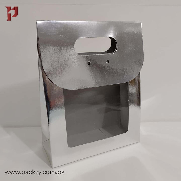 Gift Hampers Bags (7x3x9) 2