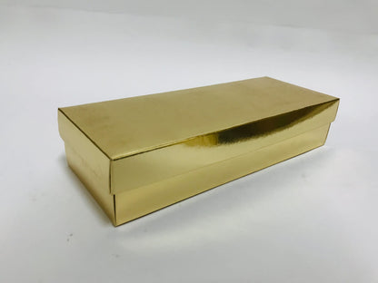 Gift box for sweets, mithai with 4 partitions