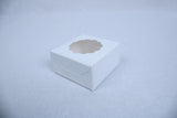 Bakery Gift Boxes for Brownie bites, Mithai, Candles (4x4x2 Inches) 7