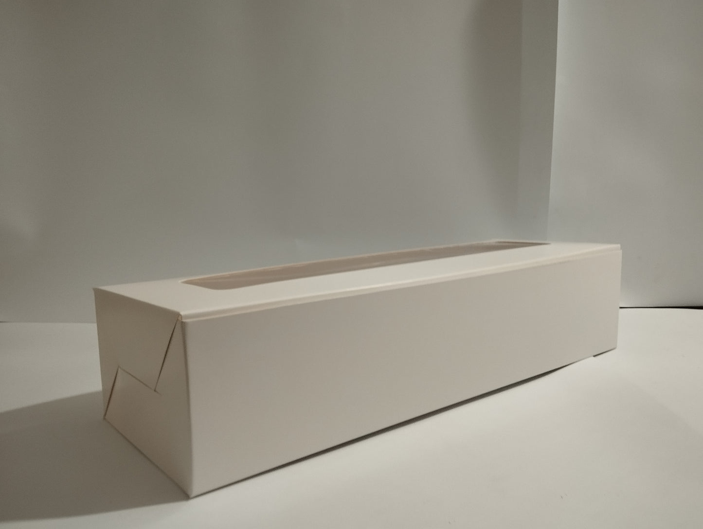arge Bakery box for Bread, Loaves or other bakery items (16x5x3.5)