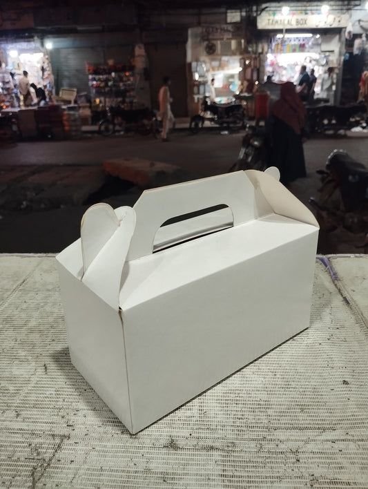 Gift Handle box