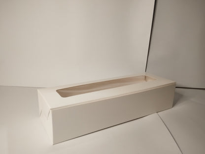 arge Bakery box for Bread, Loaves or other bakery items (16x5x3.5)