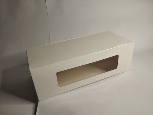 Large Bakery box for Bread, Loaves or other bakery items (12x5x4)