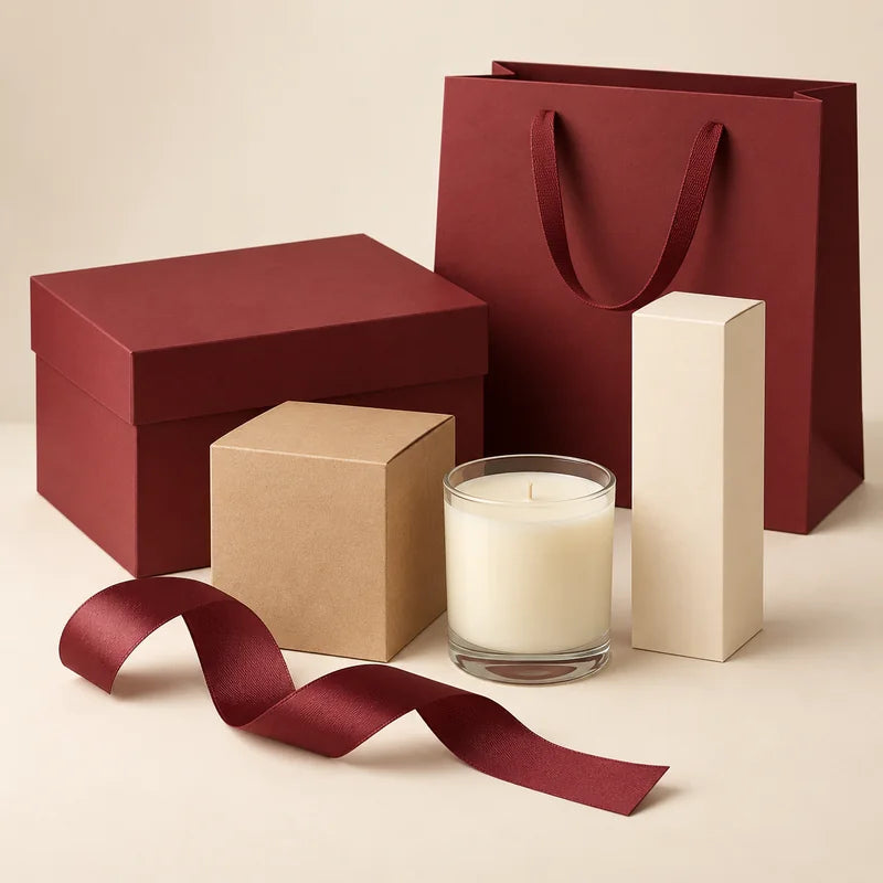 Other Packaging packaging presentation