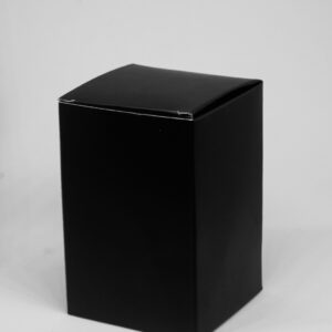 Perfume Gift Box - Premium Packaging for Fragrance Bottles