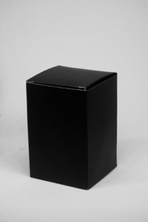 Perfume Gift Box - Premium Packaging for Fragrance Bottles