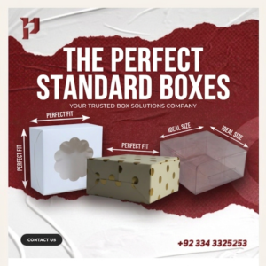 Bakery Gift Boxes for Brownie bites, Mithai, Candles (4x4x2 Inches)