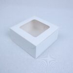 Bakery box for small Cakes