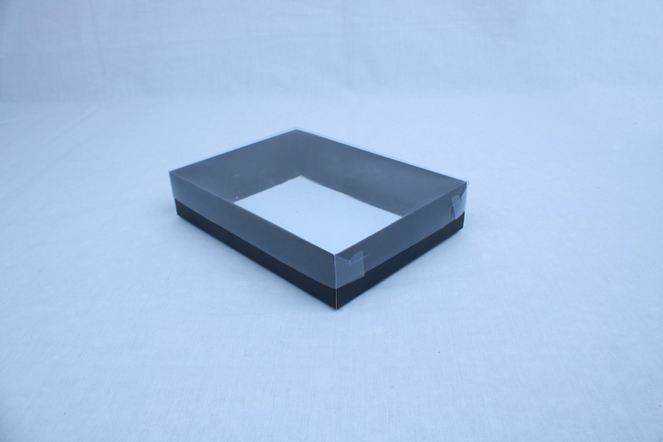 Transparent Lid (7*5*1.5)