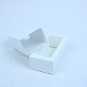 Perfume slider boxes