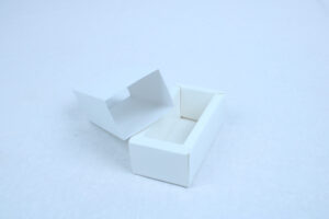 Perfume slider boxes