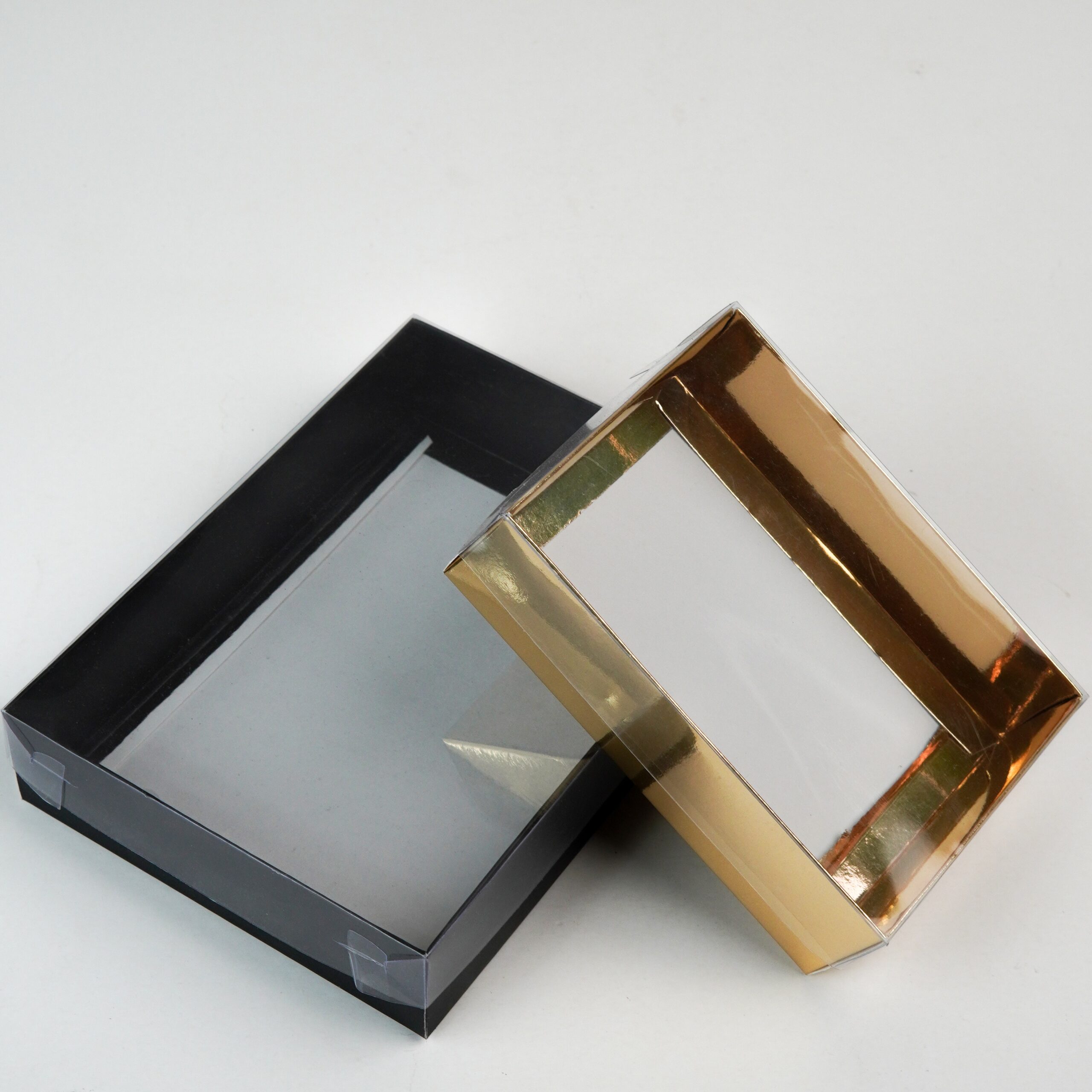 Transparent Lid (4.5*5.5*1.5)
