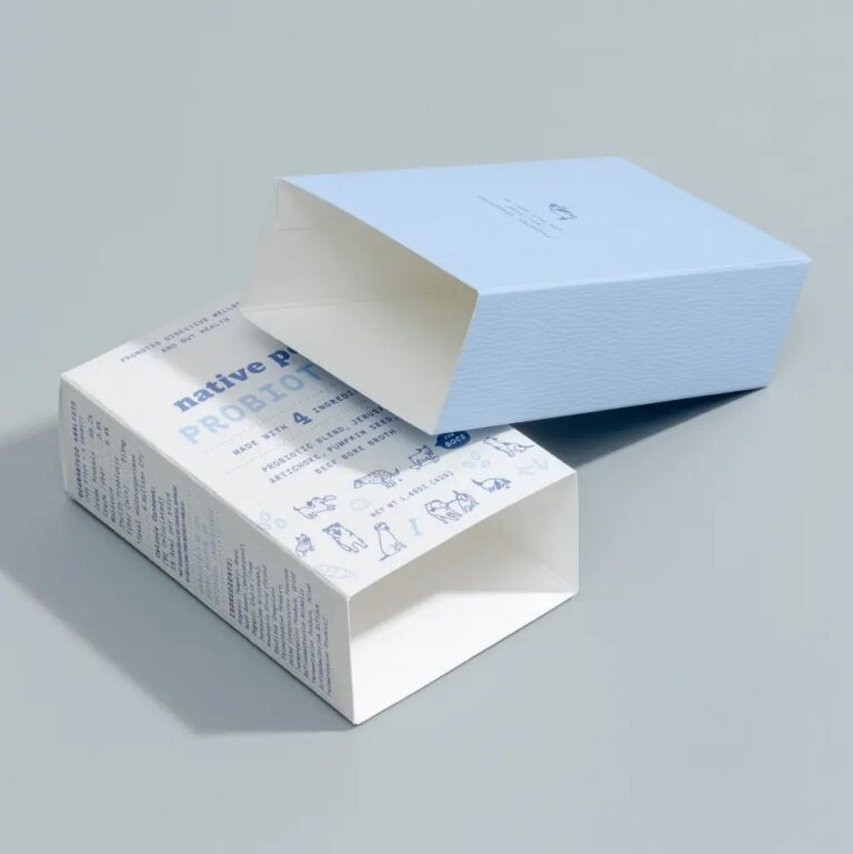 Tuck End Sleeve Packaging: Premium, Protective & Cost-Effective Solution