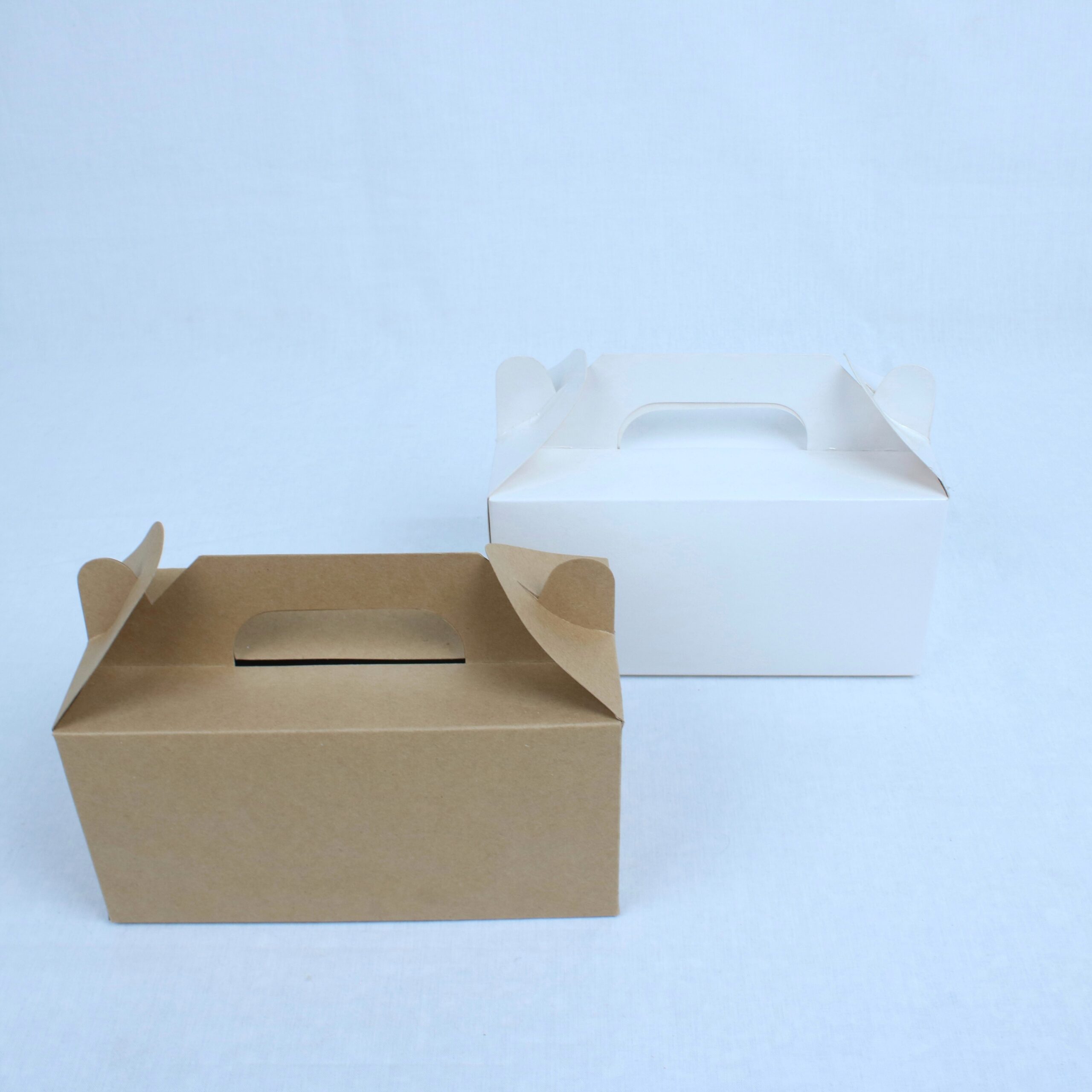 gift handle box