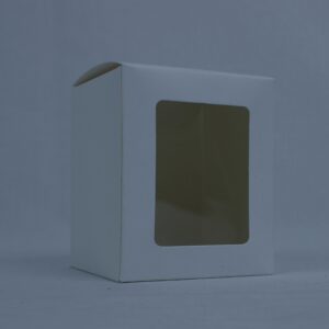  Premium Candle, Bottle & Jar Box (3" x 3" x 3.5")