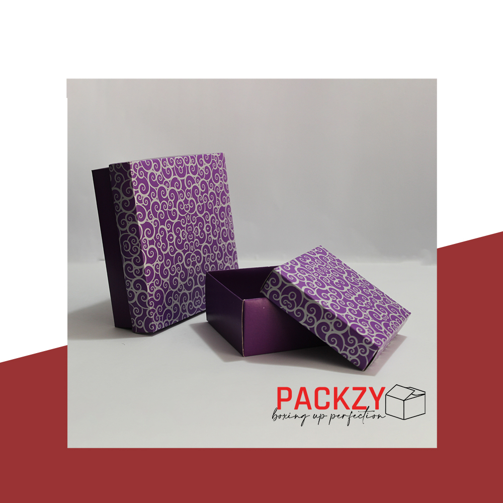 Gift Box for Mithai and other Gift Items ,Plain & Printed - Image 7