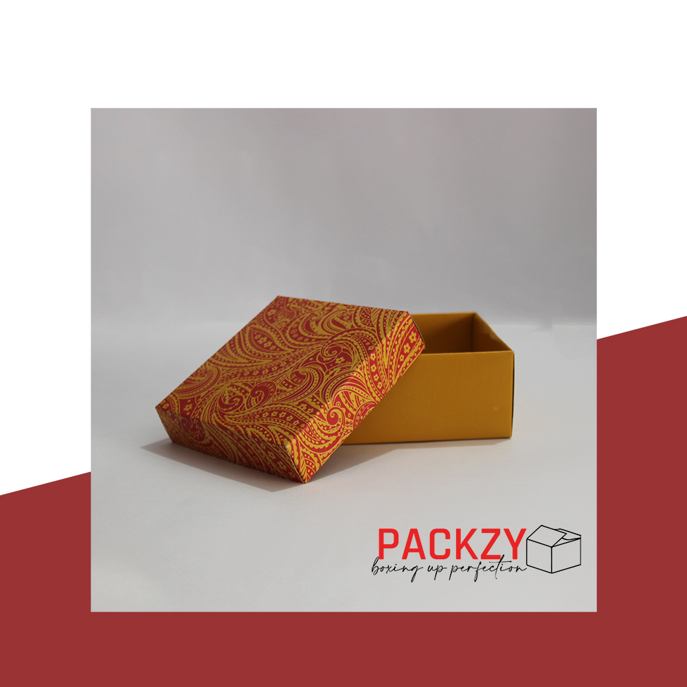 Gift Box for Mithai and other Gift Items ,Plain & Printed - Image 14