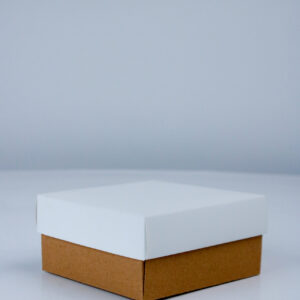Gift Box for Mithai and other Gift Items