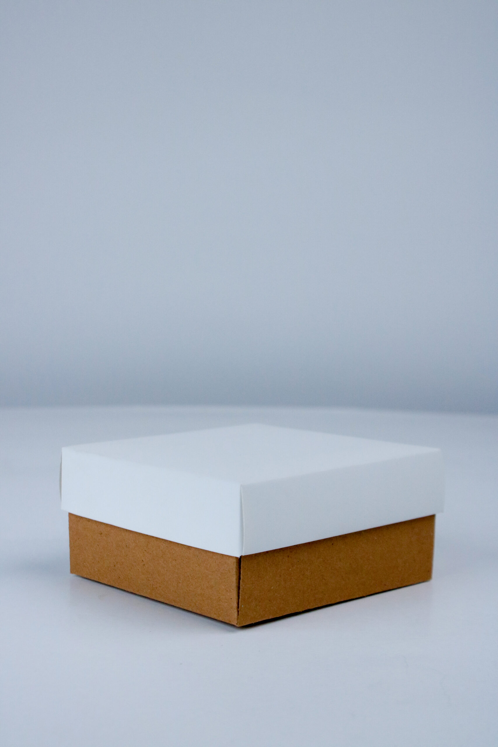 Gift Box for Mithai and other Gift Items